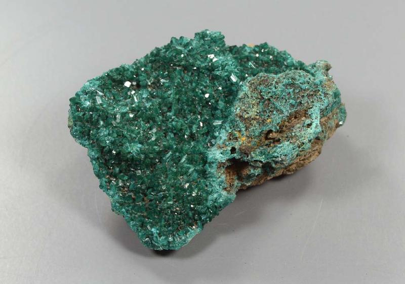 Долина камней